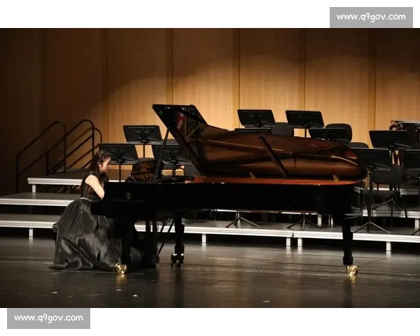 2017年肖邦国际钢琴比赛获奖名单与选手表现全解析