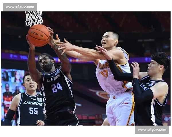 《全面解析CBA篮球比赛规则及赛事流程详解》 《全面解析CBA篮球比赛规则及赛事流程详解》