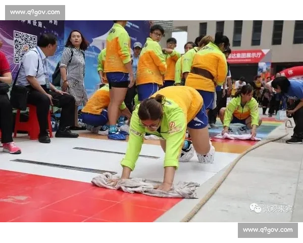 世界拔河比赛冠军风采揭晓 各国队伍激烈角逐辉煌瞬间